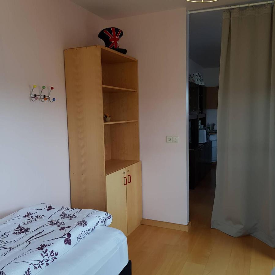 Peaceful Farm Appartement Eidar