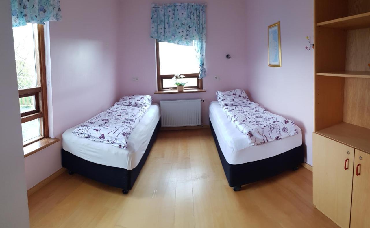 Appartement Peaceful Farm