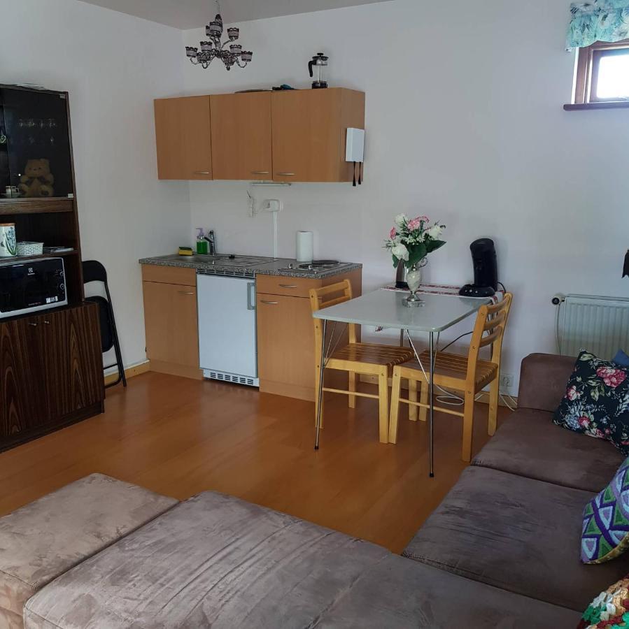 Peaceful Farm Appartement *